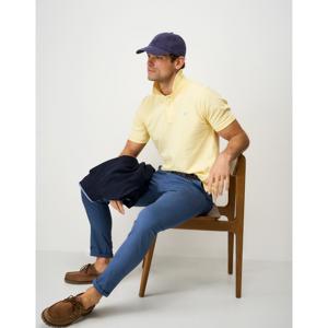 Crew Clothing Pique Polo Shirt